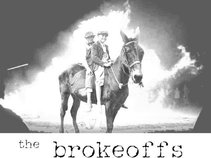 the brokeoffs