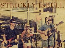 Strickly Isbell