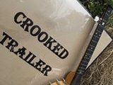 Image for Crooked Trailer