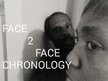 CARL & VENESTA / FACE 2 FACE CHRONOLGY