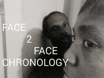 CARL & VENESTA / FACE 2 FACE CHRONOLGY