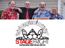 The Stage Fright Band