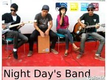 Night Days Band