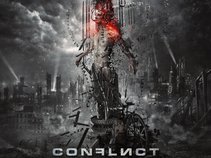 CONFLИCT