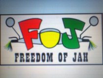 Freedom Of Jah