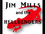 JIM MILLS AND THE HELLBENDERS