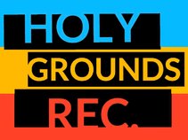 Holy Grounds Rec.