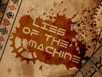 Lies Of The Machine