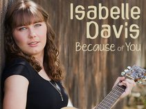 Isabelle Davis