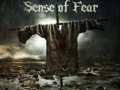 Image for Sense of Fear