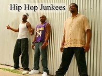 Hip Hop Junkees