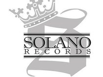 SOLANO RECORDS