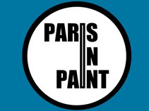 Paris in Paint