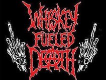 Whiskey Fueled Death