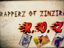 Rapperz of Zinzira ( R.O.Z)