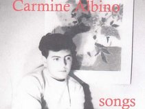 Carmine Albino