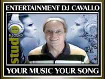 DJ Cavallo
