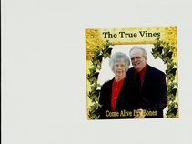 The True Vines