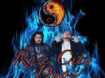 Rose City Duo