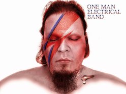 Image for The One Man Electrical Band