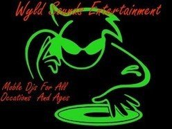 Wyld Sounds Entertainment
