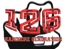 126 hardcore generation