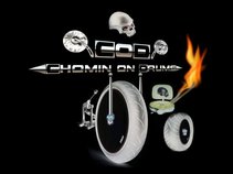 CoD (Chomin on Drums)