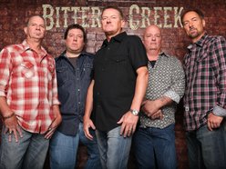 Image for The Bitter Creek Band