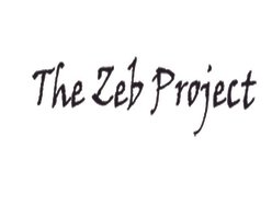 Image for The Zeb Project