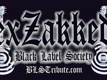 exZakked (Black Label Society Tribute Band)