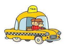 Soulshine Taxi