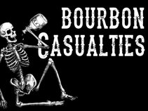 Bourbon Casualties