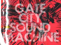 Gate City Sound Machine