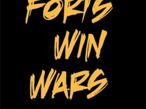 Forts Win Wars