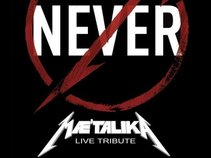 Maetalika - Metallica Tribute