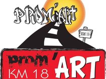 PROM'ART KM18