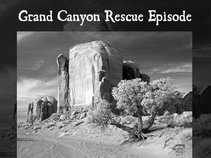 Grand Canyon Rescue Episode