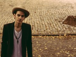 Image for Nick Santino & The Northern Wind