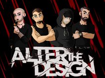 Alter The Design
