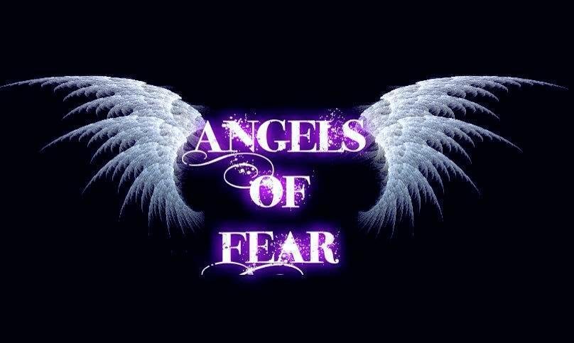 what angels fear