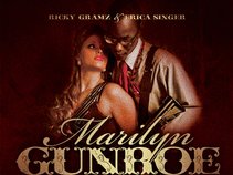 Ricky Gramz & Erica Singer-Marilyn Gunroe