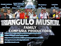 triangulo musical family
