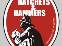 Hatchets & Hammers