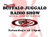 The Buffalo Juggalo Radio Show
