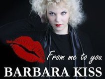 Barbara Kiss
