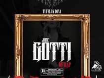 Tufflon Dona - Jane Gotti of Rap