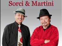 Sorci and Martini