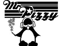 Mr. Pizzy