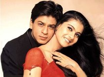 Shahrukh khan & Kajol The Most Beautiful Couple Forever