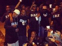 BBE Worldwide Records